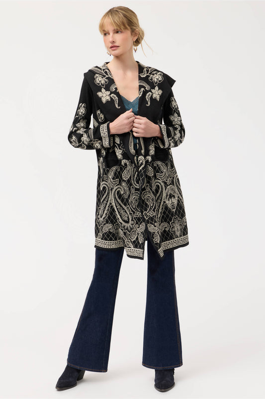 DUSTER BIYA - GATSBY