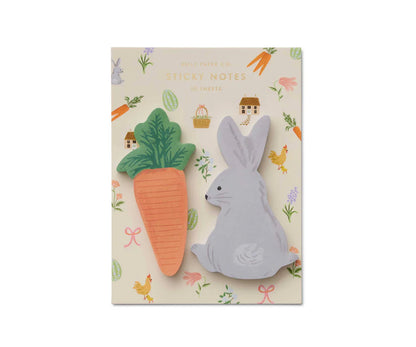 Rifle Paper Sticky Notes