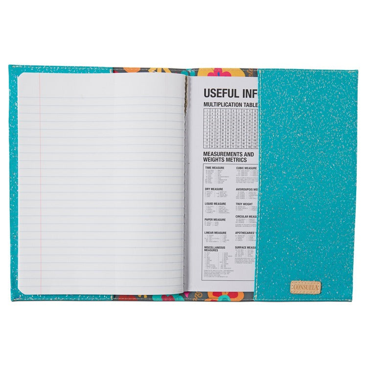 Consuela NOTEBOOK Amelie