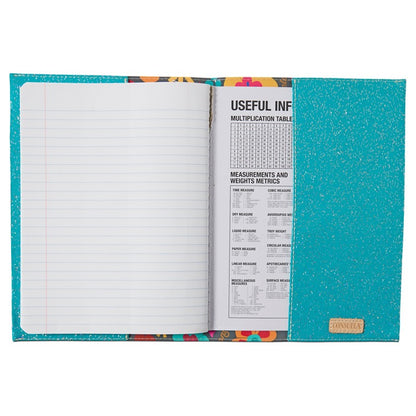 Consuela NOTEBOOK Amelie