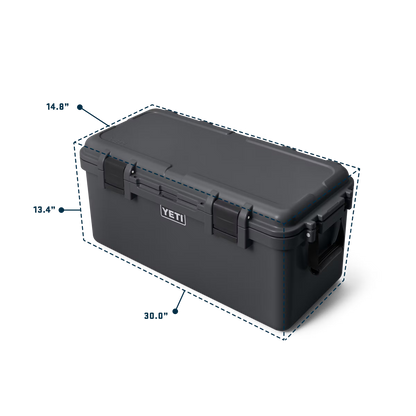LOADOUT GOBOX 60 GEAR CASE 30X14.8X13.4