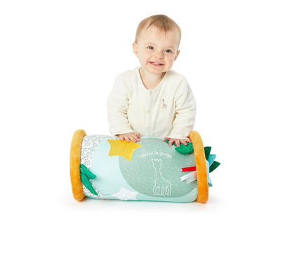 Toy Rollin' Sophie La Girafe Once Upon a Time
