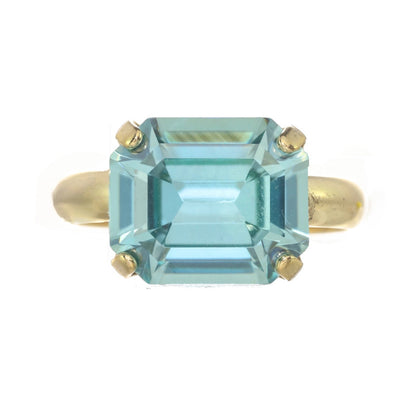 RING SOLITAIRE