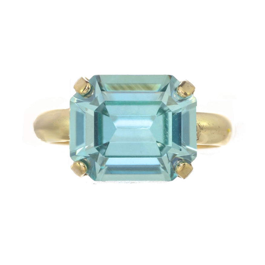 RING SOLITAIRE