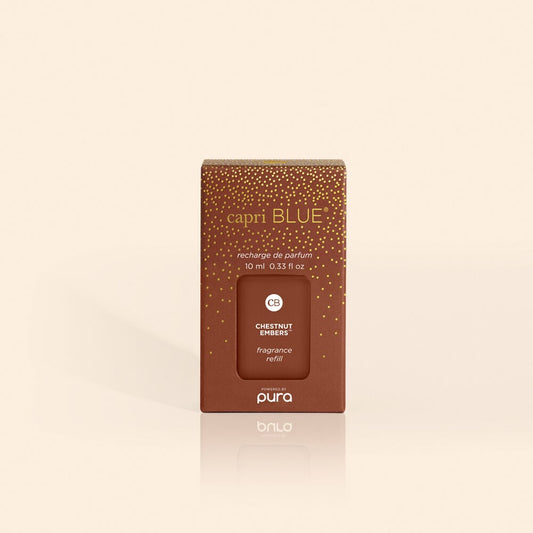 Capri Blue PURA Diffuser Refill .34oz (Variety of Scents)