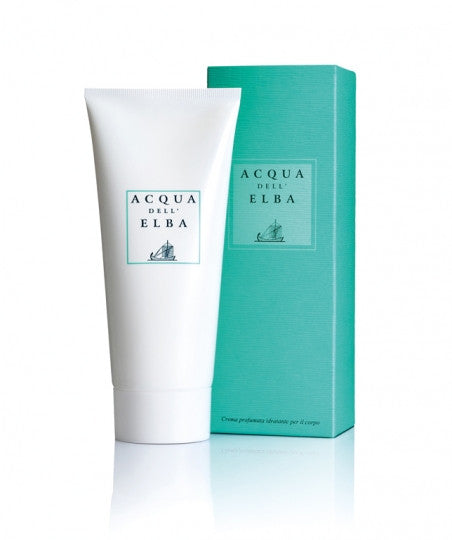 BODY LOTION CLASSICA DONNA MOISTURIZING 200ML WOMAN