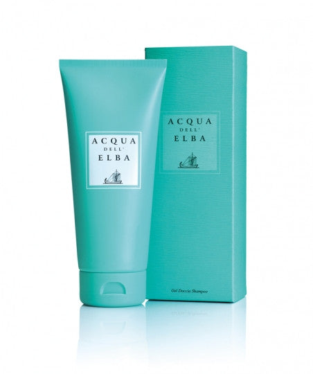 SHOWER GEL