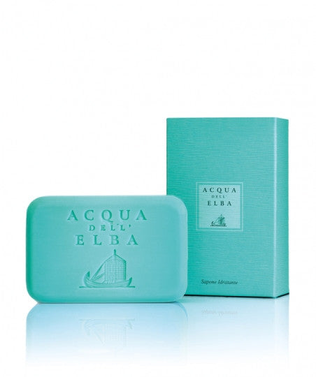 BODY SOAP MOISTURIZING BAR (3 Fragrances)
