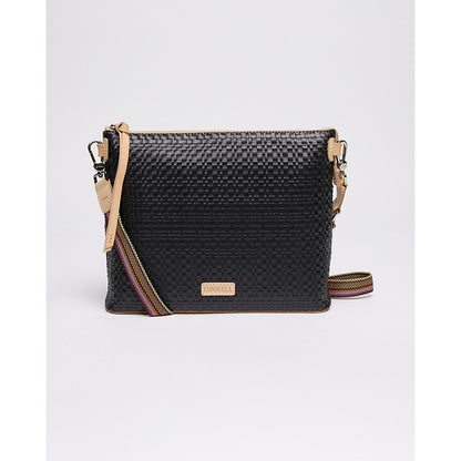 DOWNTOWN CROSSBODY (Multiple Patterns)