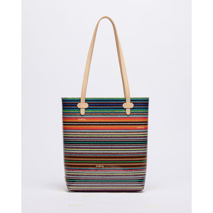 EVERYDAY TOTE
