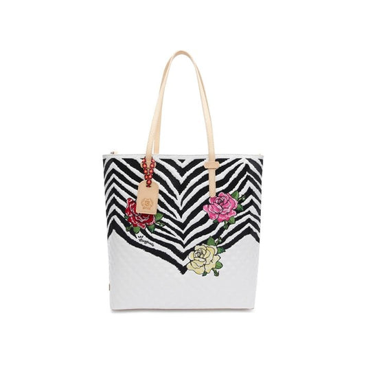 MARKET TOTE