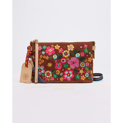 MIDTOWN CROSSBODY