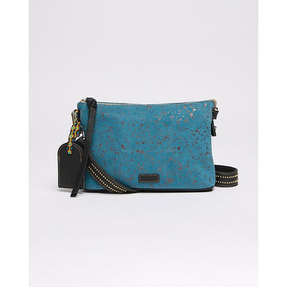 MIDTOWN CROSSBODY