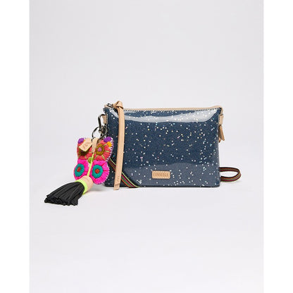 MIDTOWN CROSSBODY