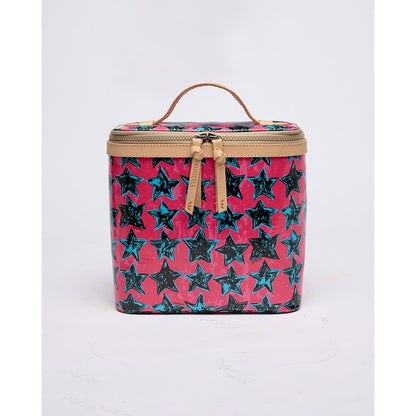 TRAIN CASE SLIM