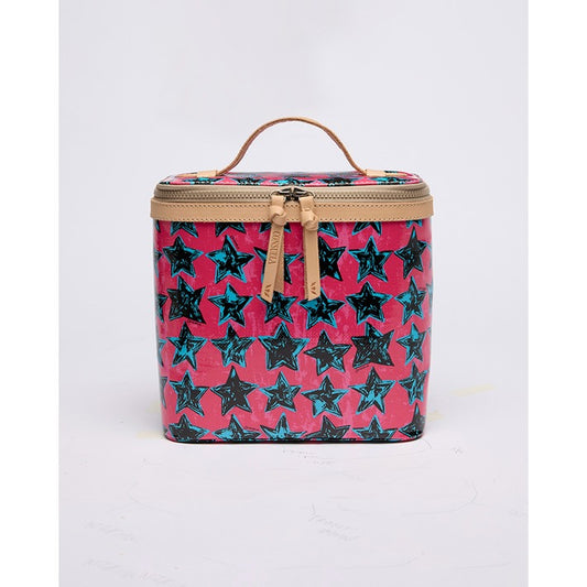 TRAIN CASE SLIM
