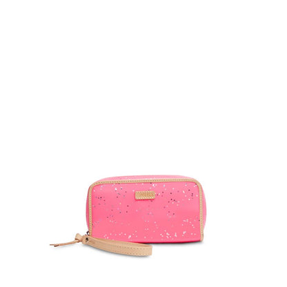 WALLET WRISTLET CLASSIC
