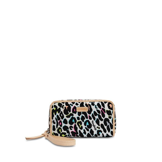 WALLET WRISTLET CLASSIC