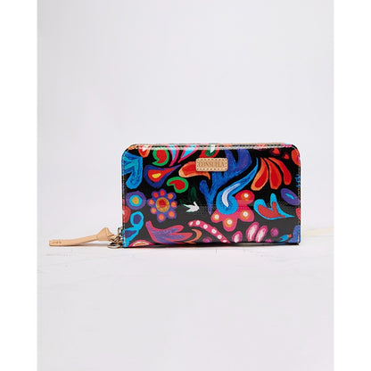 WALLET ESSENTIAL (4 Styles)