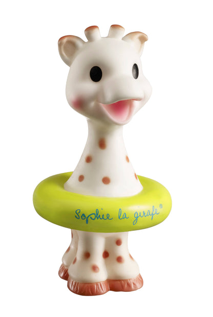 Bath Gift Set Sophie La Girafe