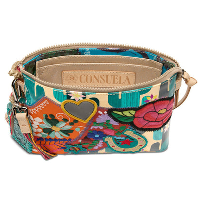 Consuela MIDTOWN CROSSBODY Dezi