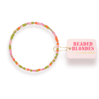 BraceletSprinkle Sherbert