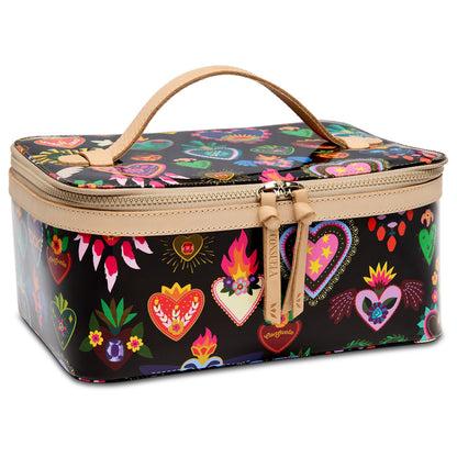 Consuela TRAIN CASE REG Vida