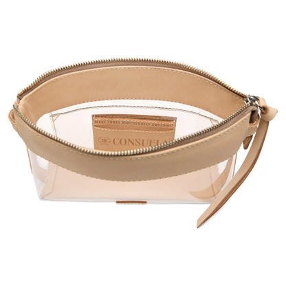 Consuela MIDTOWN CROSSBODY Clear Diego