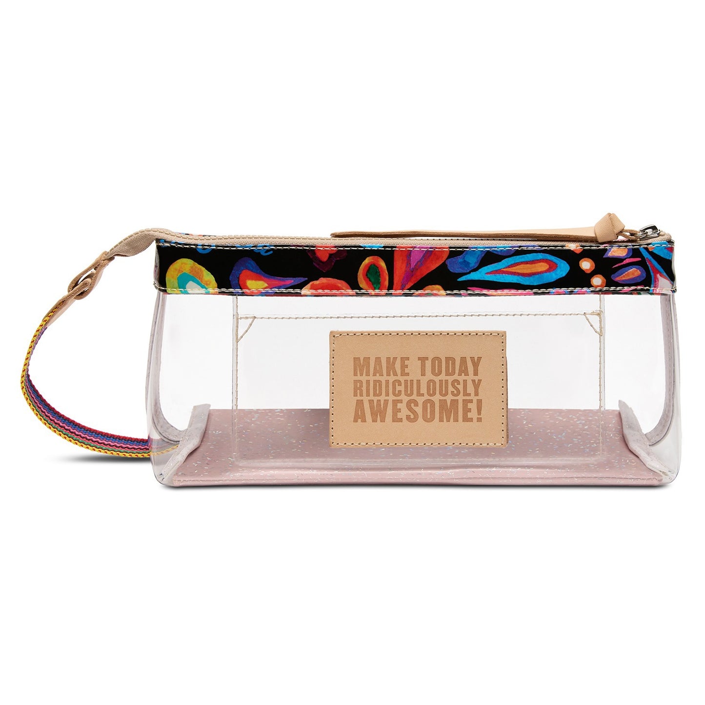 Consuela TOOL BAG Clear Sophie