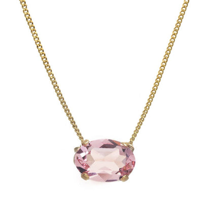 Iza Necklace