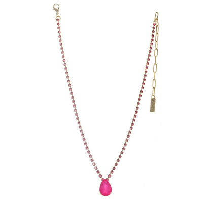 Milli Necklace in Electrics