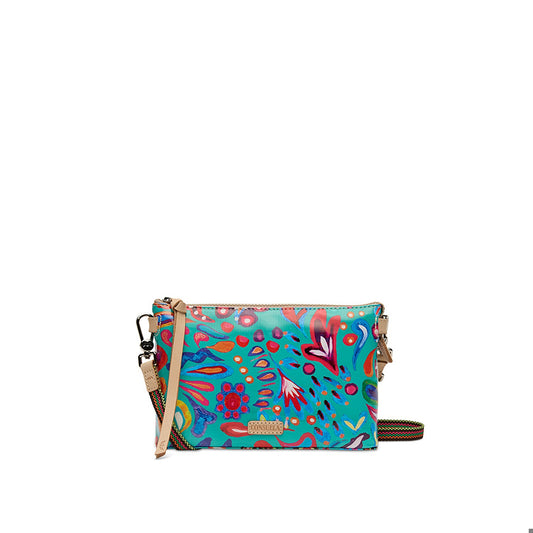 Consuela MIDTOWN Tasha CROSSBODY