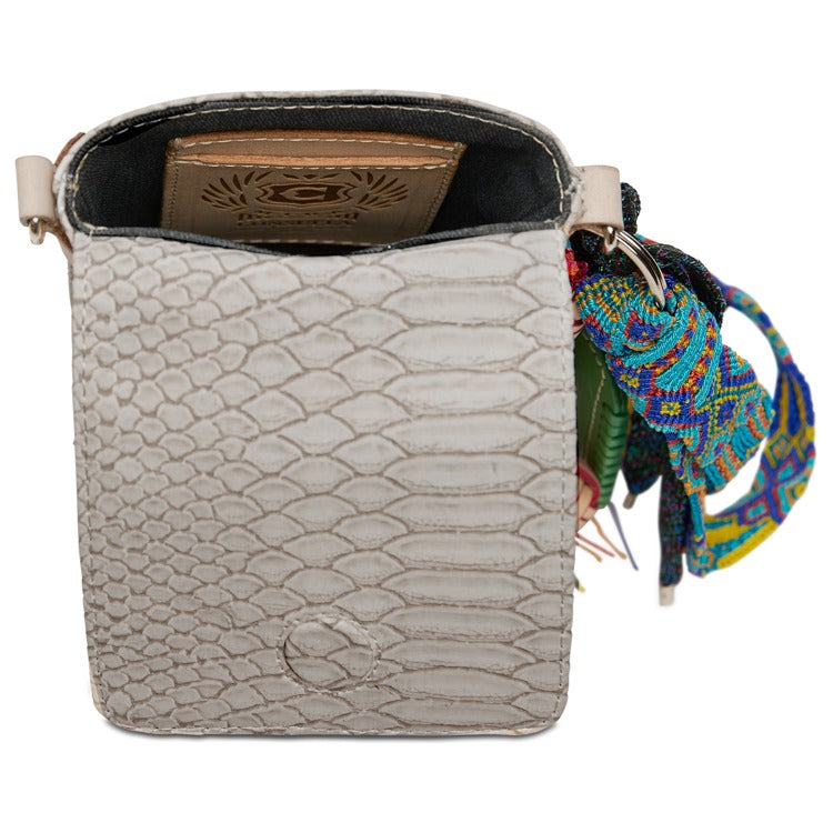 Consuela DASH CROSSBODY Thunderbird