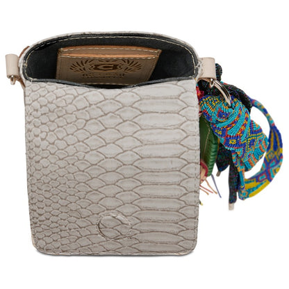 Consuela DASH CROSSBODY Thunderbird