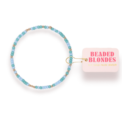 Sprinkle Poolside Bracelet