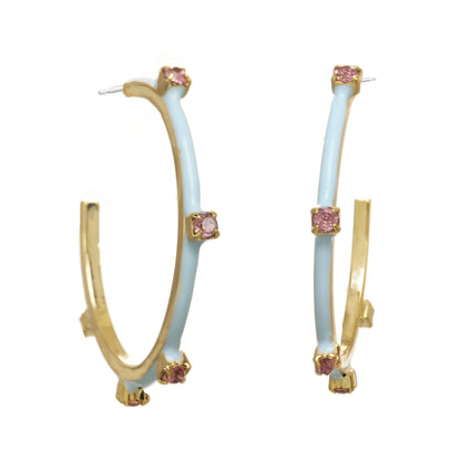 Everly Hoops