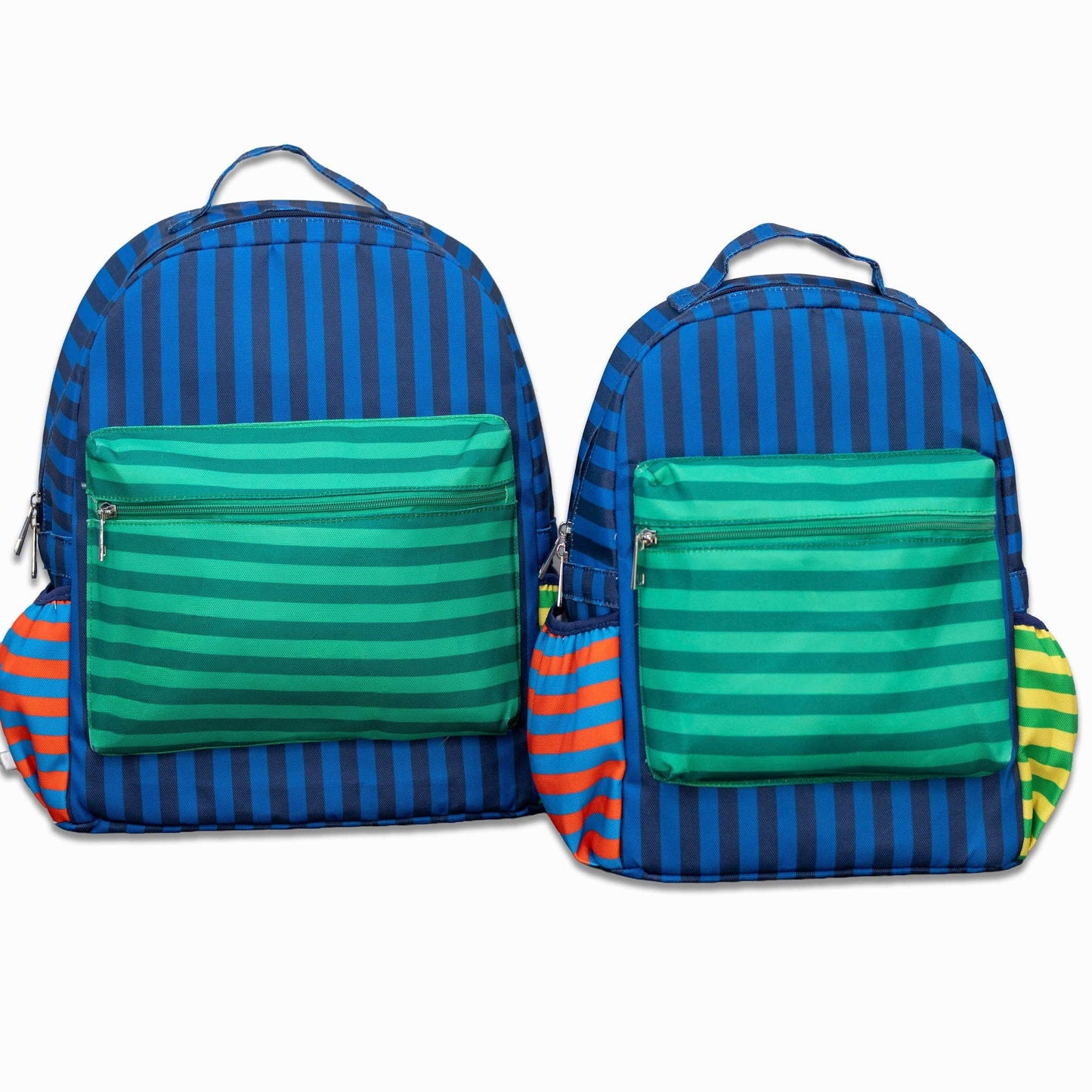 Backpack - Stripes
