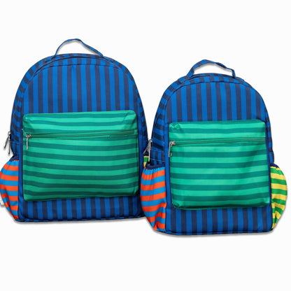 Backpack - Stripes