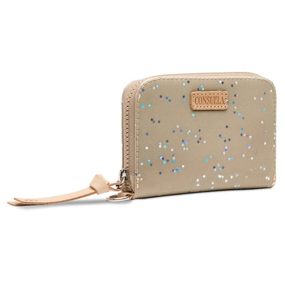 Consuela WALLET ZIPPY Faye