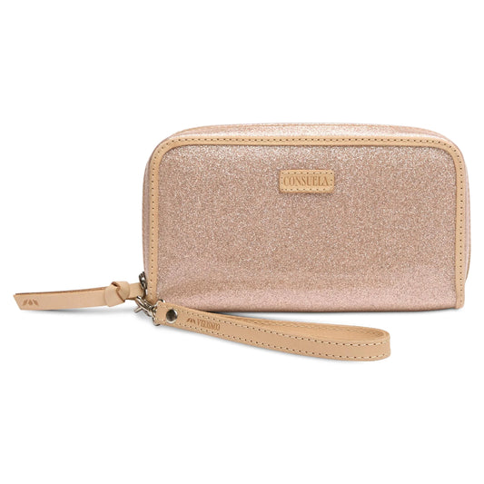 WRISTLET WALLET CLASSIC