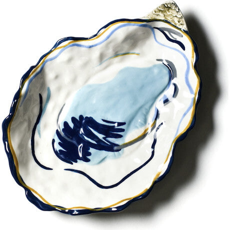 oyster bowl 