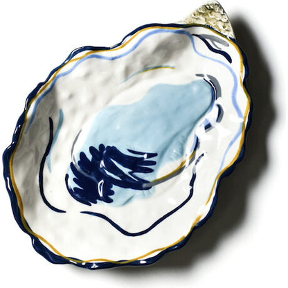 oyster bowl 