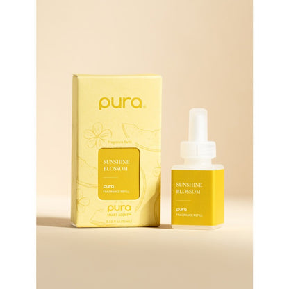 Pura Home Fragrance Refill Aromatique Smart Vial (Multiple Scents)
