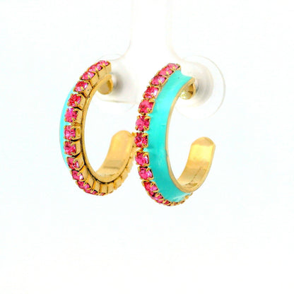 Heather Hoops