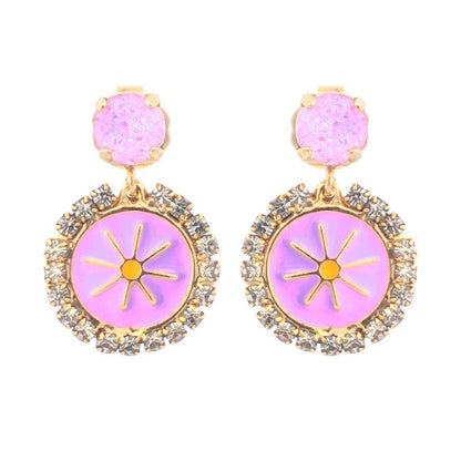Marlin Earrings