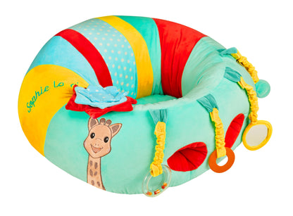 Baby Seat & Play Fresh Touch Collection