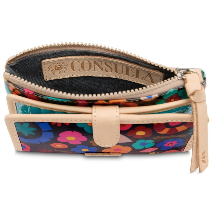 Consuela SLIM WALLET Amelie