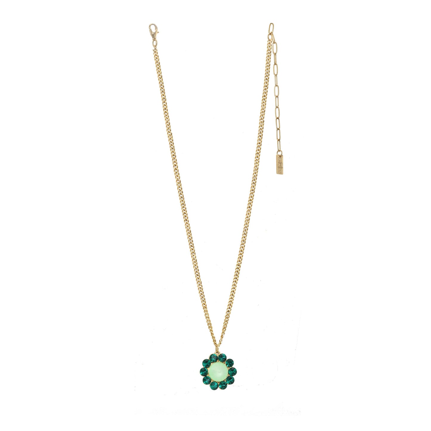Twiggy Necklace in Watermelon