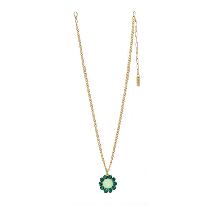 Twiggy Necklace in Watermelon