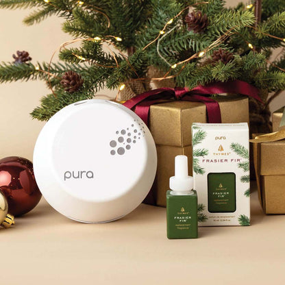 Pura Smart Home Diffuser Kit